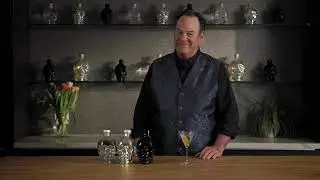 Crystal Head Vodka: an additive, and sugar-free vodka