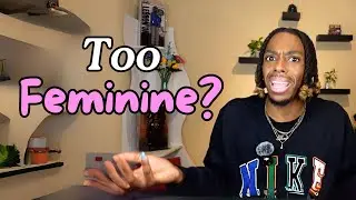 Gay Advice: Embracing Your Feminine Side | Confidence, Shame & Gay Masculinity | Just Ask Jay