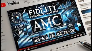 AMC FIDELITY CALCULATOR - 08/21/2024