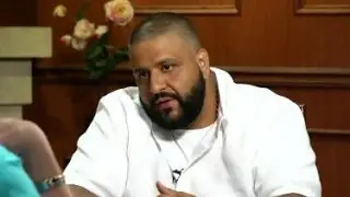 Drake Wants It His Way | DJ Khaled | Larry King Now - Ora TV