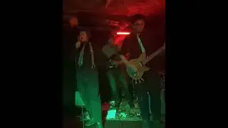 Pile Of Stones - Caravelles - Live 27/09/25 OS2 Rock Fest 2025