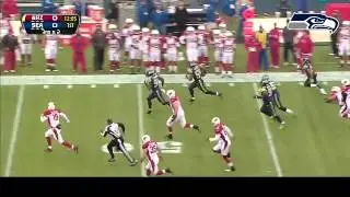 Bobby Wagner Highlights(2012)