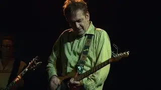 Tommy Keene - Places That Are Gone - 02-03-2016