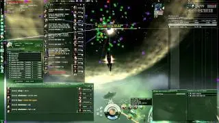 Red Vs. Blue - Ganking Carrier