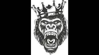 BIG Eazzy - APE MODE (Official Audio) Prod. By @bossgotthatgazzz