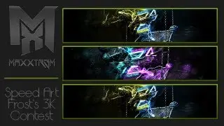 Era Frost's 3K Contest | By MaXxTr3m