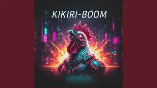 KIKIRI-BOOM