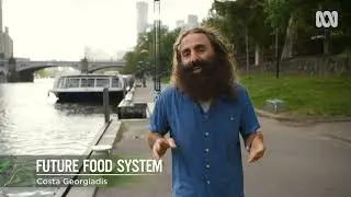 FutureFoodSystem with Gardening Australia
