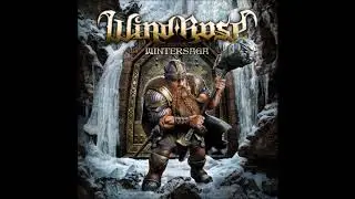 Wind Rose - 8 The King Under the Mountain