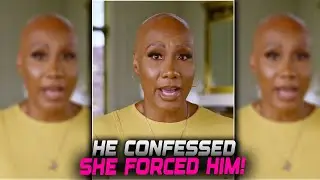 Towanda ERUPTS After Michael Jr&rsquo;s Confession &mdash; &ldquo;Evelyn Forced Him To Lie!&rdquo;