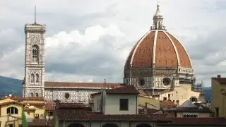 FLORENCIA (FIRENZE - ITALIA) ULTRA HD (4K) 