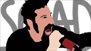 Toxicity - System of a down (But with my voice)