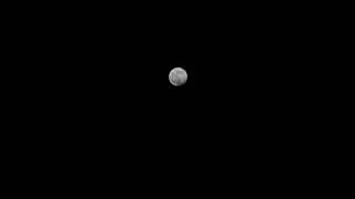 Lunar Eclipse 2020