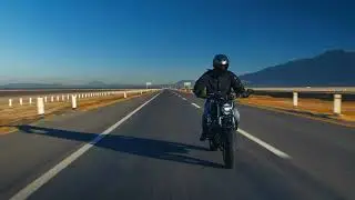 Journey to Nowhere
