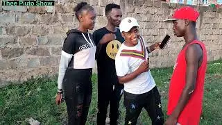Drama! Pluto huyu msee hutishia budangu 😳 mi huokota budake akiwa mlevi 😢💔