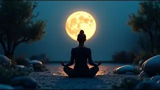 Guided Meditation for Abundance, Health & Love | Manifest Positivity & Inner Peace