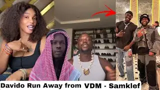 Davido Stay Away from Verydarkman you’re his main Target & Iyabo Ojo wan Kpai Naira Marley