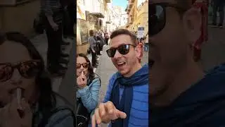 Festa del Mandorlo in Fiore ad Agrigento