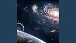 Space Walk (Instrumental)