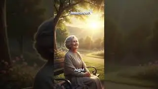 Why Older People Wake Up Early &mdash; The Science Behind It #sleep #facts