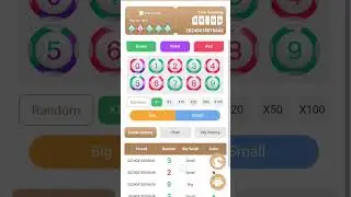 live Colour trading | Loss Cover Jisko Chaiye Bo subscribe Karke Comment Kare #colour #colouring