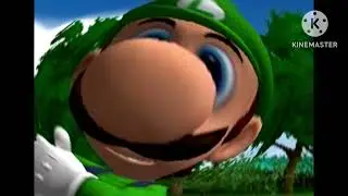 Luigi - You Look Ridiculous | Mario Golf: Toadstool Tour Sound Effect (1 Hour)