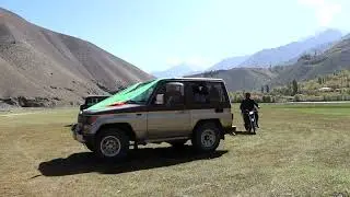 ghizer valley pakistan _