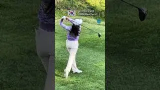 보석처럼 빛나는 파워풀스윙 🔥🩷🤍 [7s] #박보겸