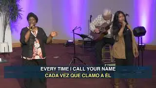 February 1, 2026 Indy GP Worship | Dr. Earl Gillett, Pastor