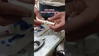 How check blood sugar at home#bloodsugar #diabetes #doctor #viral