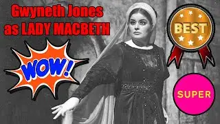Verdi: Macbeth in English, Complete (Gwyneth Jones as Lady Macbeth)