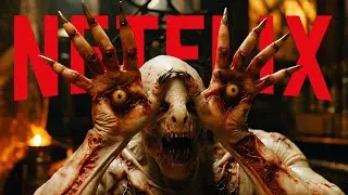 10 Overlooked Horror Movies MUCH More Scary Than The Conjuring Series