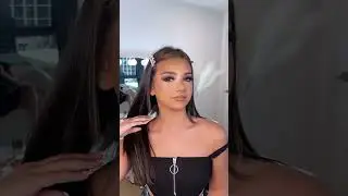 Formal makeup | Brisbane Top Makeup Artist | Makeup With Parissa