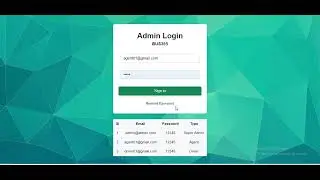 Reservation System Software | Online Booking & Scheduling System Demo