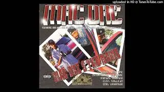 [NOT] [FREE] Mac Dre Type Beat x Big Hollis Type Beat - Too Tuff