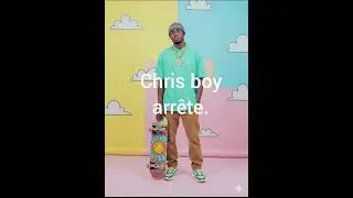 arrête.