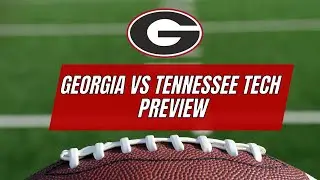Georgia vs Tennessee Tech Preview |  Who Should Replace Billy Napier at Florida? @BDBSportsMedia