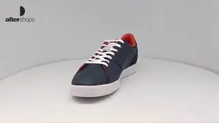 Ellesse LS-80 LTHR AM EL610301000000