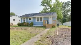 Homes for Sale - 8 Twin Oaks DR, Hampton, VA