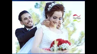 DAWATA  Haje & Sherevan  Part 1 Hunarmand  Romi Herki By Diyar Video Iraq