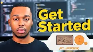 The Ultimate Flipper Zero Beginner's Guide: October 2025 Edition