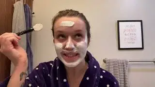 Peaceful School Night Routine (2023)