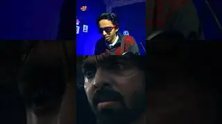 KINGSTON TEASER REACTION 🤯 #kingston #gvprakash #horror #teaser #reaction #movies