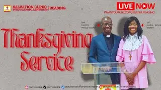 THE BLESSINGS OF THE HOUSE OF GOD | PASTOR PRINCE BOAFO | 28/12/25