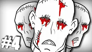 Neverending Nightmares #4 - 