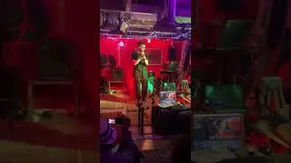 ночная профилактика - live at 2 sick (Хайфа, Израиль), 25.05.23
