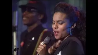 The Real Milli Vanilli - Too Late (True Love)