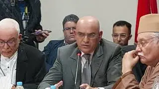 حسن اوريد / ماهو المثقف وما هو السياسي وأية علاقة بينهما ، من منظور الوصاية / الحالة المغربية نمودجا