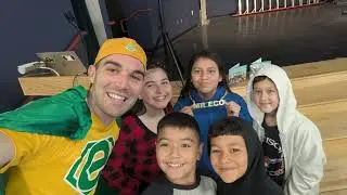 Mr. Eco | State of the Eco | 24/25 School Year Recap