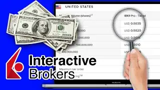 Interactive Brokers Fees 2026 | Well Explained for Beginners